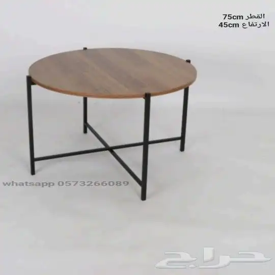 طاولات مودرن 22