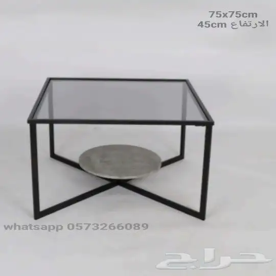 طاولات مودرن 23