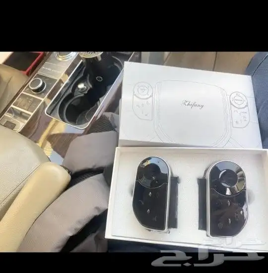 تعديل رنج روفر 1