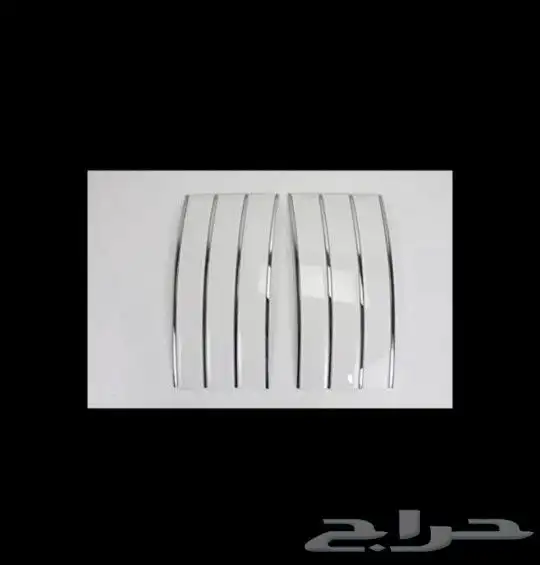 تعديل رنج روفر 4