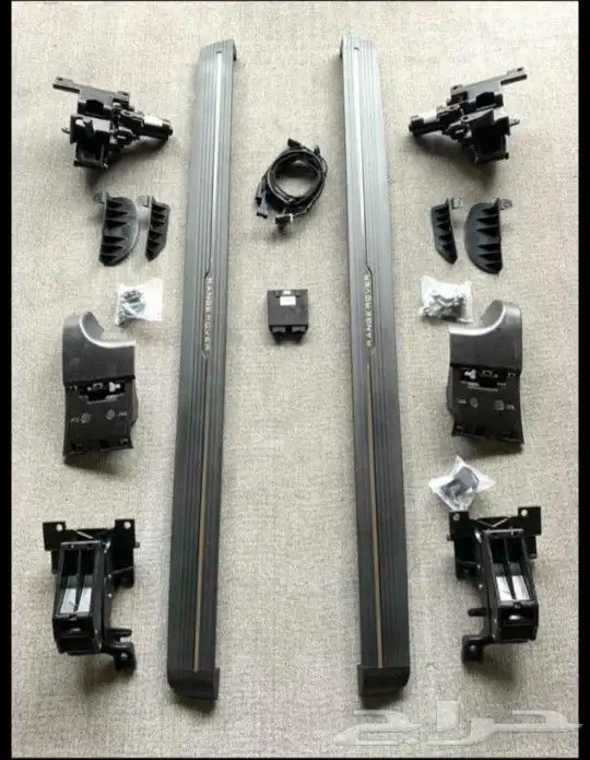 تعديل رنج روفر 6