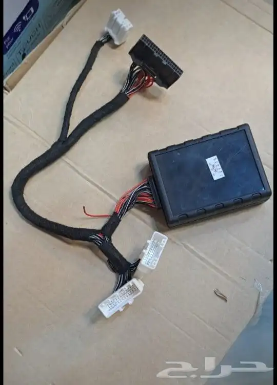 ديكورات داخليه و المكيف وساعه 6