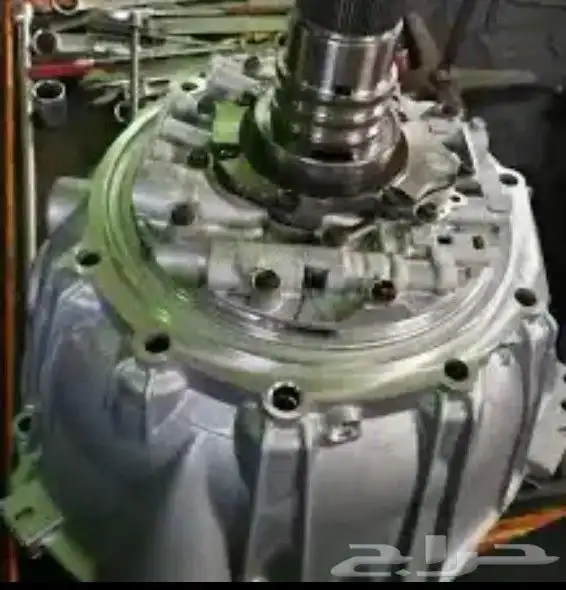 توضيب جيرات واستبدال السيارات الامريكيه فقط 4