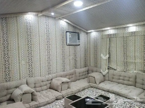 بيوت شعر وكنب 6