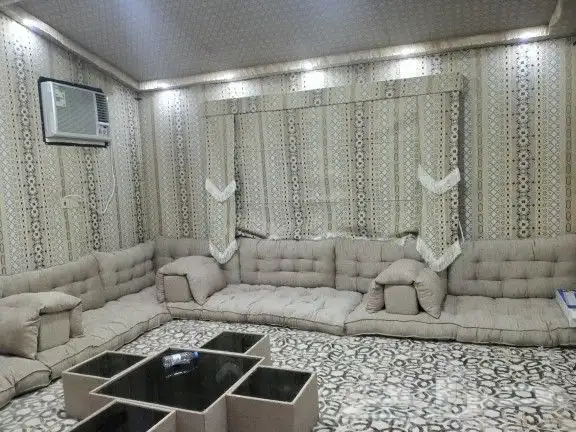 بيوت شعر وكنب 8