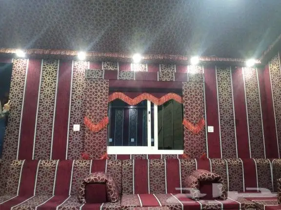 بيوت شعر وكنب 4