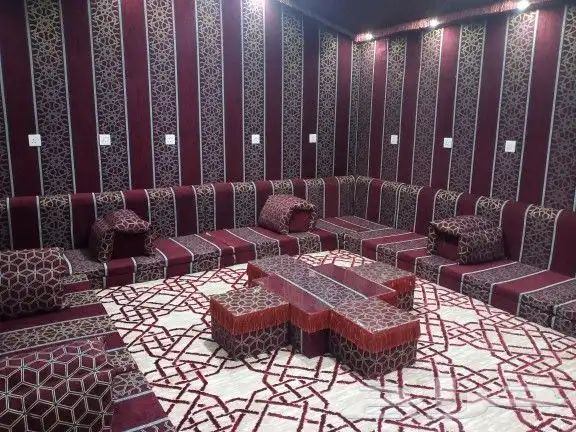 بيوت شعر وكنب 1