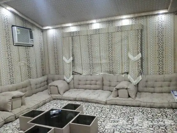 بيوت شعر وكنب 7