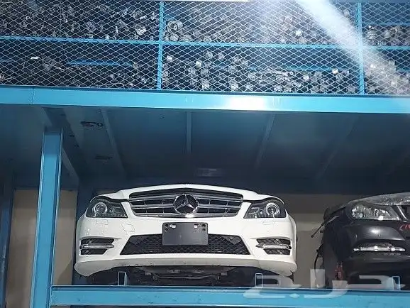قطع غيار مرسيدس بي ام دبليو اودي 0
