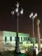 اعمدة أناره. الاسطورة 7