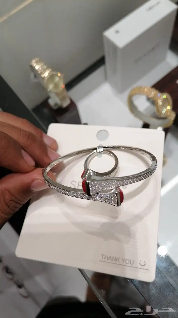 اساور وسلاسل 10