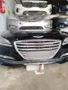 شمعات صدام ازيرا كادنزا جنسس سوناتا اصلي وكاله 5