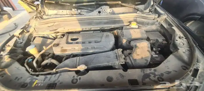 قطع غيار صيني هافال H6 2020 6