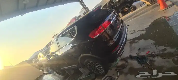 قطع غيار صيني هافال H6 2020 2