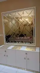 دهانات داخلية وخارجية وعوازل الخزانات وتركيب الفوم وبديل اله 1