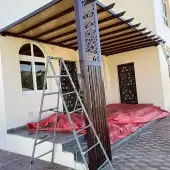 مظلات سواتر 0