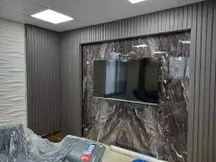 دهانات داخلية وخارجية وعوازل الخزانات وتركيب الفوم وبديل اله 2