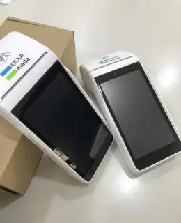 جهاز نقاط بيع من نامي الفضاء القمرية 1