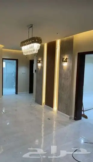 ابواب كرديون وديكورات داخليه 9