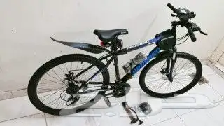دراجات سونيك المميزه 0