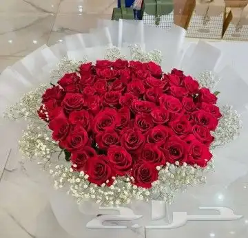 ورد تنسيق ورد مع كيكه بطريقة جمالية رائعه للتواصل 4