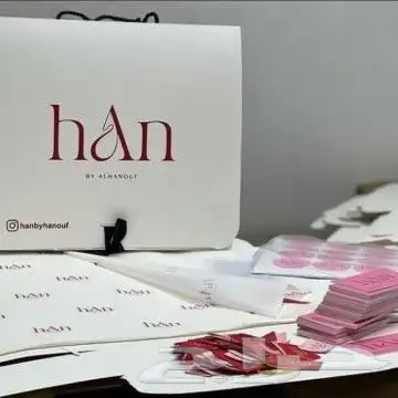 (مطابع) _تنفيد جميع انواع المطبوعات_ ستكرات_ بوكسات _شرايط 3