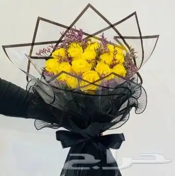 ورد تنسيق ورد مع كيكه بطريقة جمالية رائعه للتواصل 3