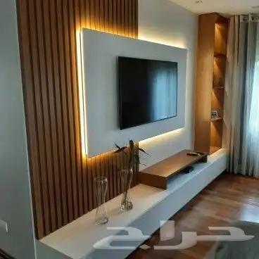 ديكورات وتفصيل مرايت اتصل وعند ما يسرك 5