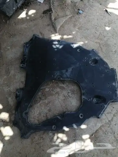 بطانه كامري 2018 2023 4
