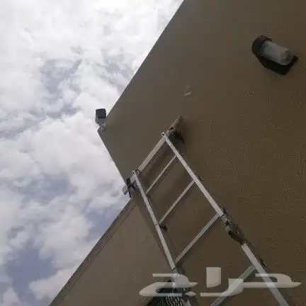 كاميرات مراقبة hikvision 3