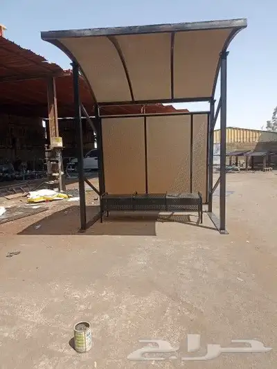 مظلات سواتر 6
