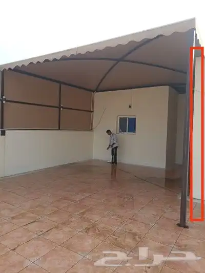 مظلات سواتر 4
