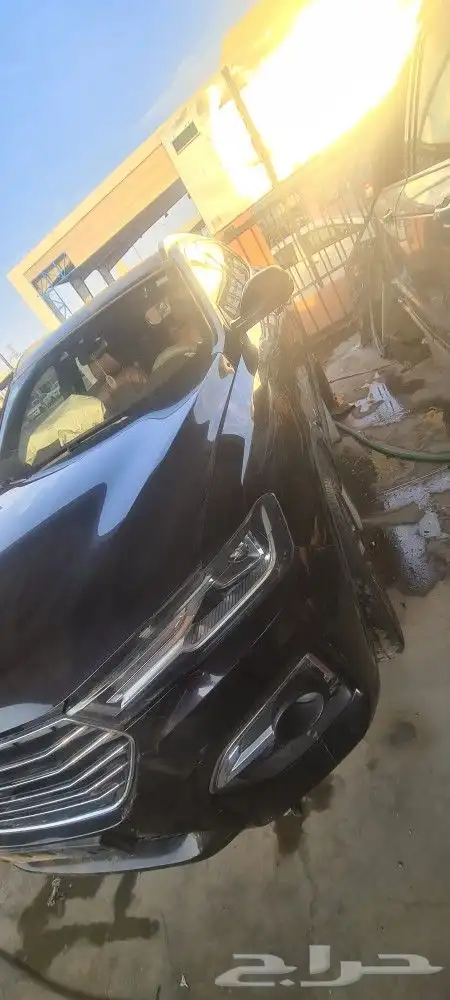 قطع غيار صيني هافال H6 2020 5