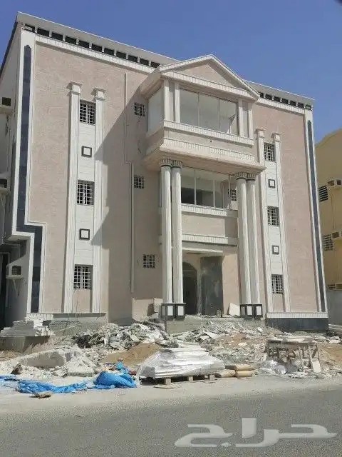 واجهات بروفايل جرافيت جده 8