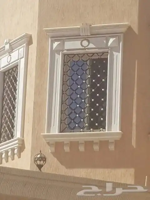 واجهات بروفايل جرافيت جده 1