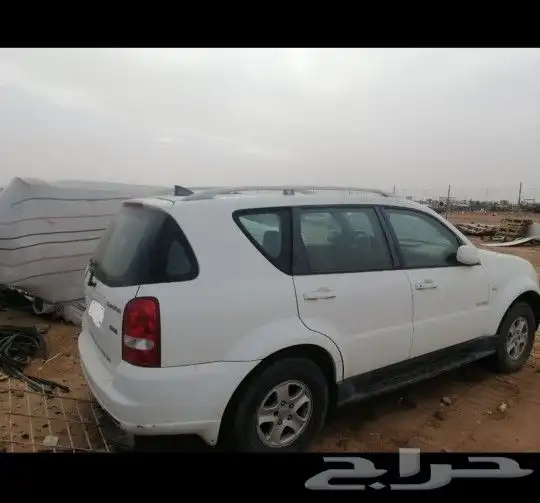 قطع غيار فقط ريكستون 2