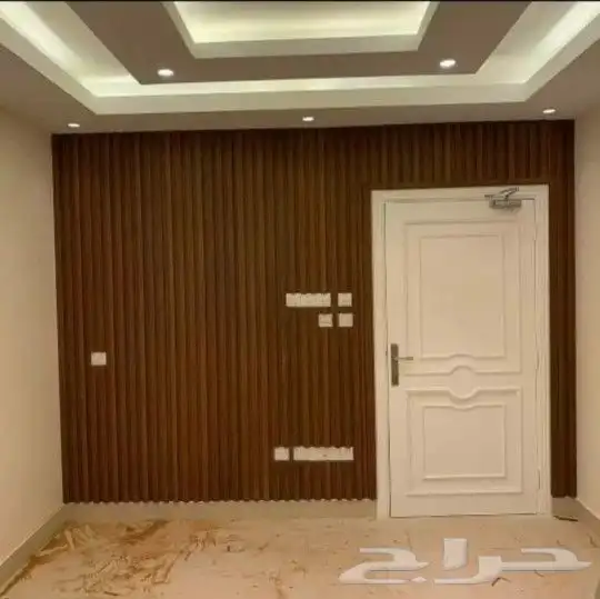 ديكورات عامه ورق جدران اصباغ 9