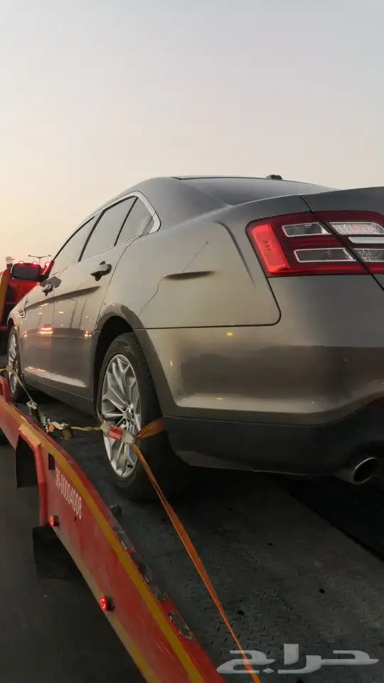 سطحه لنقل السيارات داخل وخارج الرياض النسيم 5