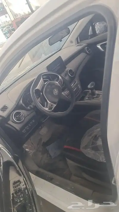 قطع غيار بايك D50 2023 2