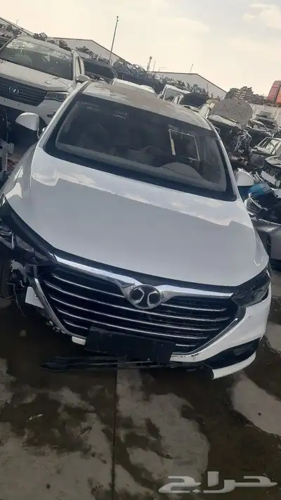 قطع غيار بايك D50 2023 0