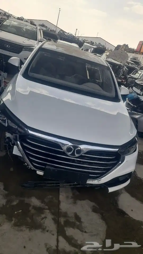 قطع غيار بايك D50 2023 0