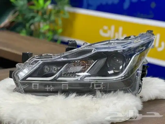 شمعه كورلا موديل 2020 - 2021 - 2022 - 2023 اصلي وكاله 0