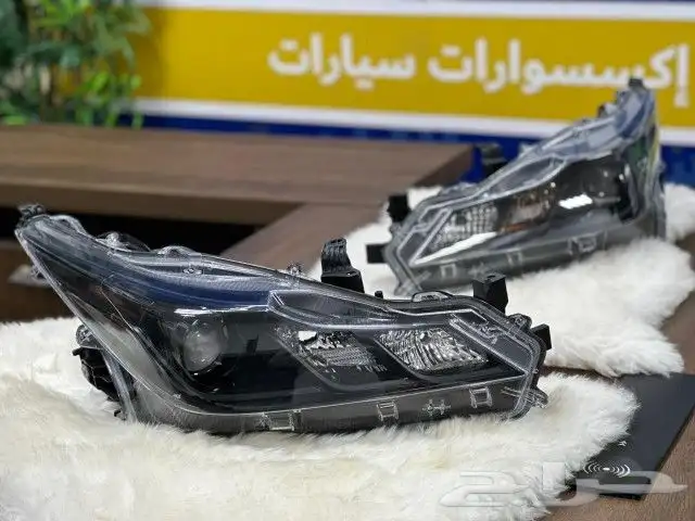 شمعه كورلا موديل 2020 - 2021 - 2022 - 2023 اصلي وكاله 2