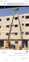 رافعات شوكيه للايجار في مكه. 2008 2