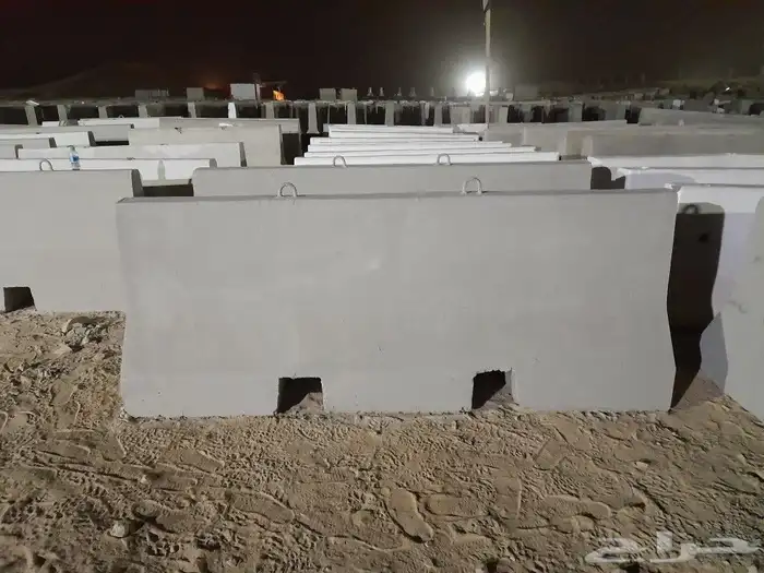 منتجات خرسانيه 14