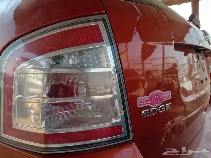 فورد ا. يدج 2008---2011 3