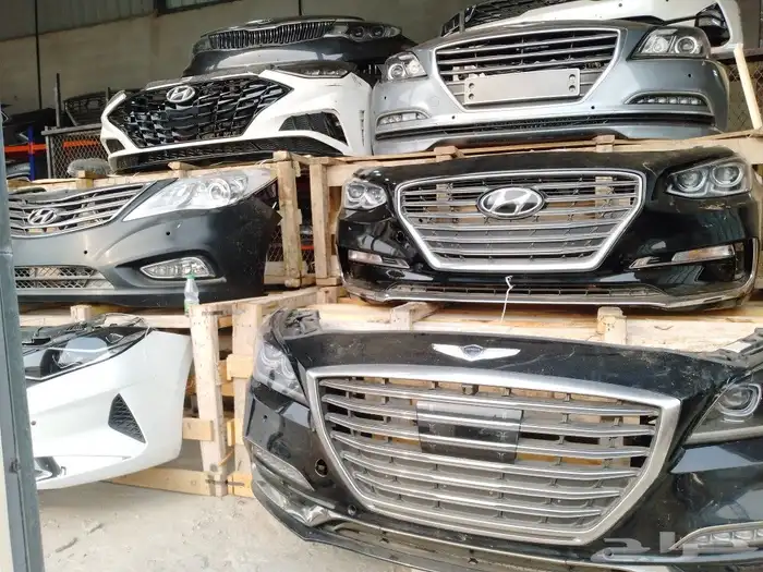 قطع غيار شمعات صدام ازيرا كادنزا جنسس سوناتا هايلكس اصلي وكا 13