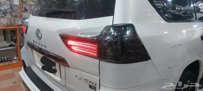 اصلاح جميع انواع الليد 4