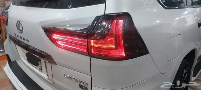 اصلاح جميع انواع الليد 5