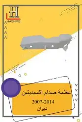 شبك فورد اكسبديشن 2014-2007 34